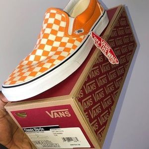Vans Size 13